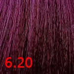 краска Kaaral Baco 6.20 темный фиолетовый блондин Kaaral Baco 6.20 темный фиолетовый блондин